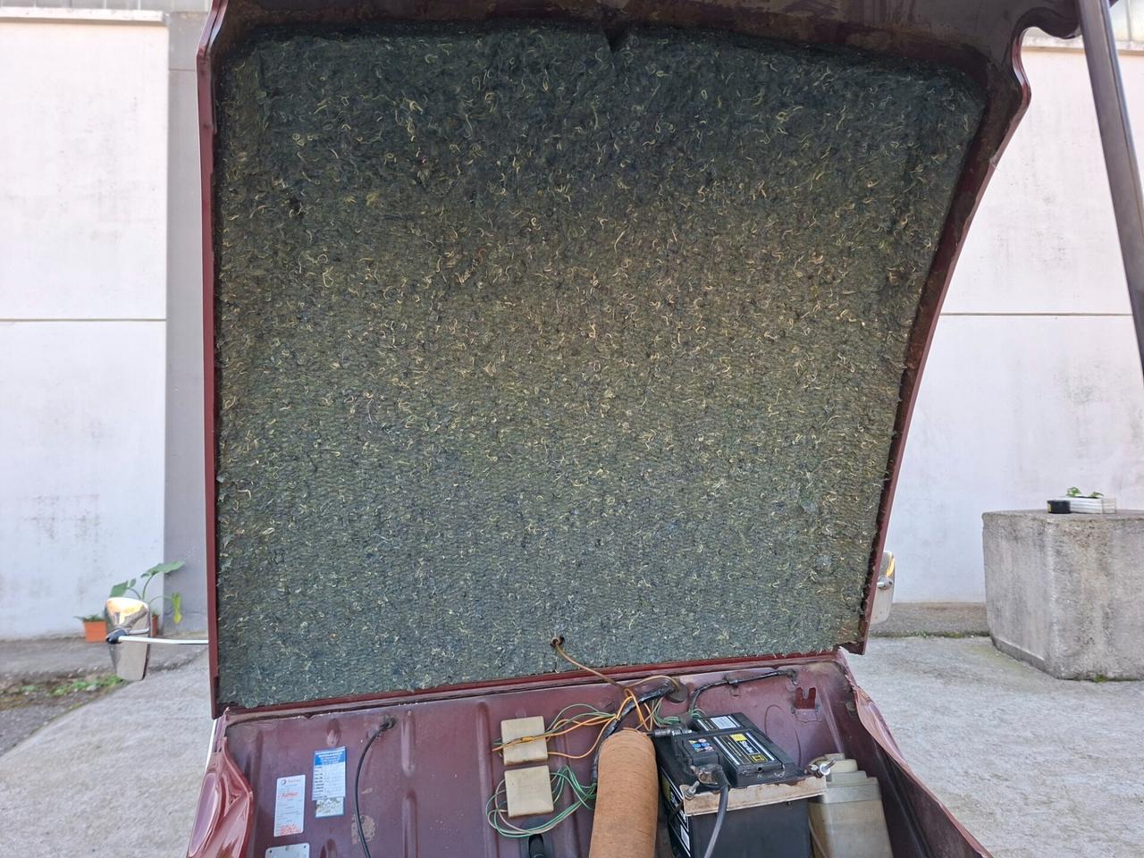 Citroen 2CV Charleston