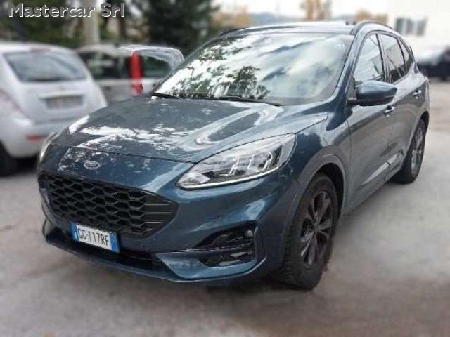 FORD Kuga Kuga 1.5 ecoblue ST-Line 2wd 120cv Auto - GG117RF
