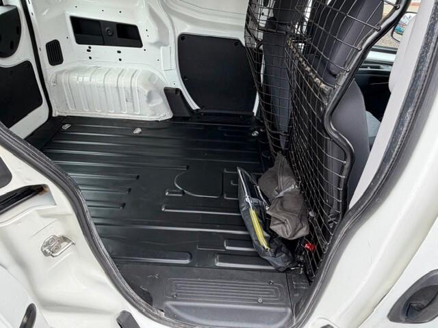 Peugeot Bipper Van 1.3 HDI 75CV