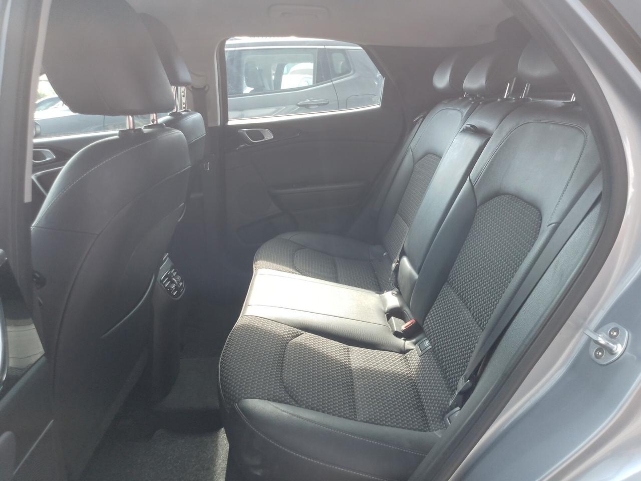 Kia XCeed 1.6 CRDi 136 CV UNICO PROPRIETARIO