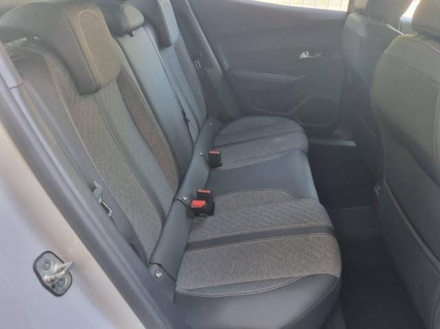 Peugeot 2008 1.2 puretech Allure s&s 130cv eat8