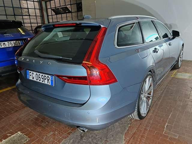 Volvo V90 2.0 D4 190cv Momentum Auto
