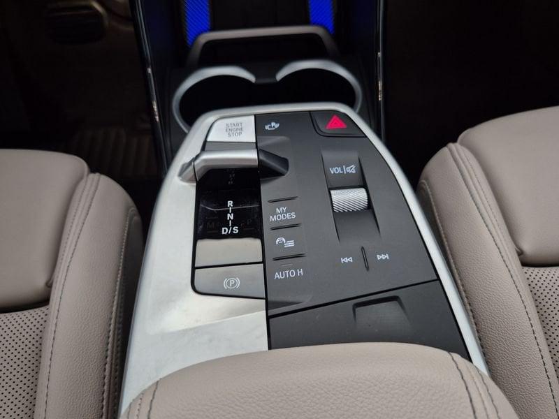 BMW X1 U11 sdrive18d Edition Essence auto