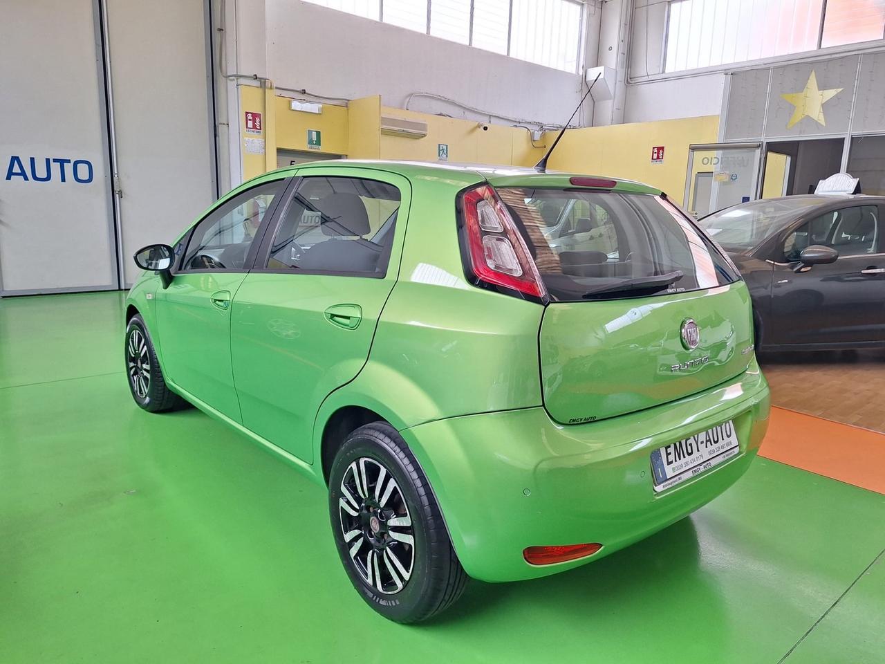 Fiat Grande Punto 900 benzina 85cv. euro 5 b
