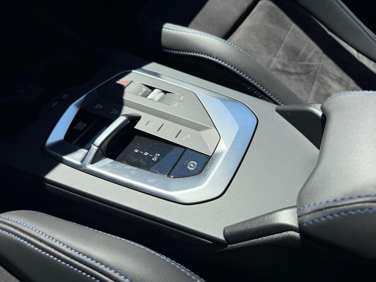 Bmw 118 M Sport 118 d #11302