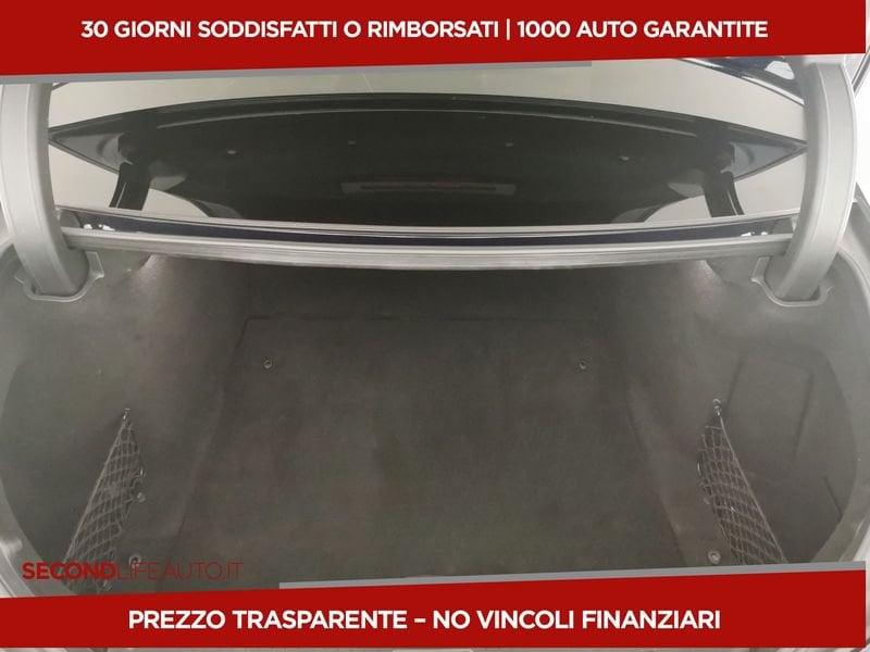 Mercedes-Benz Classe S S 350 d (cdi bt) Maximum 4matic auto
