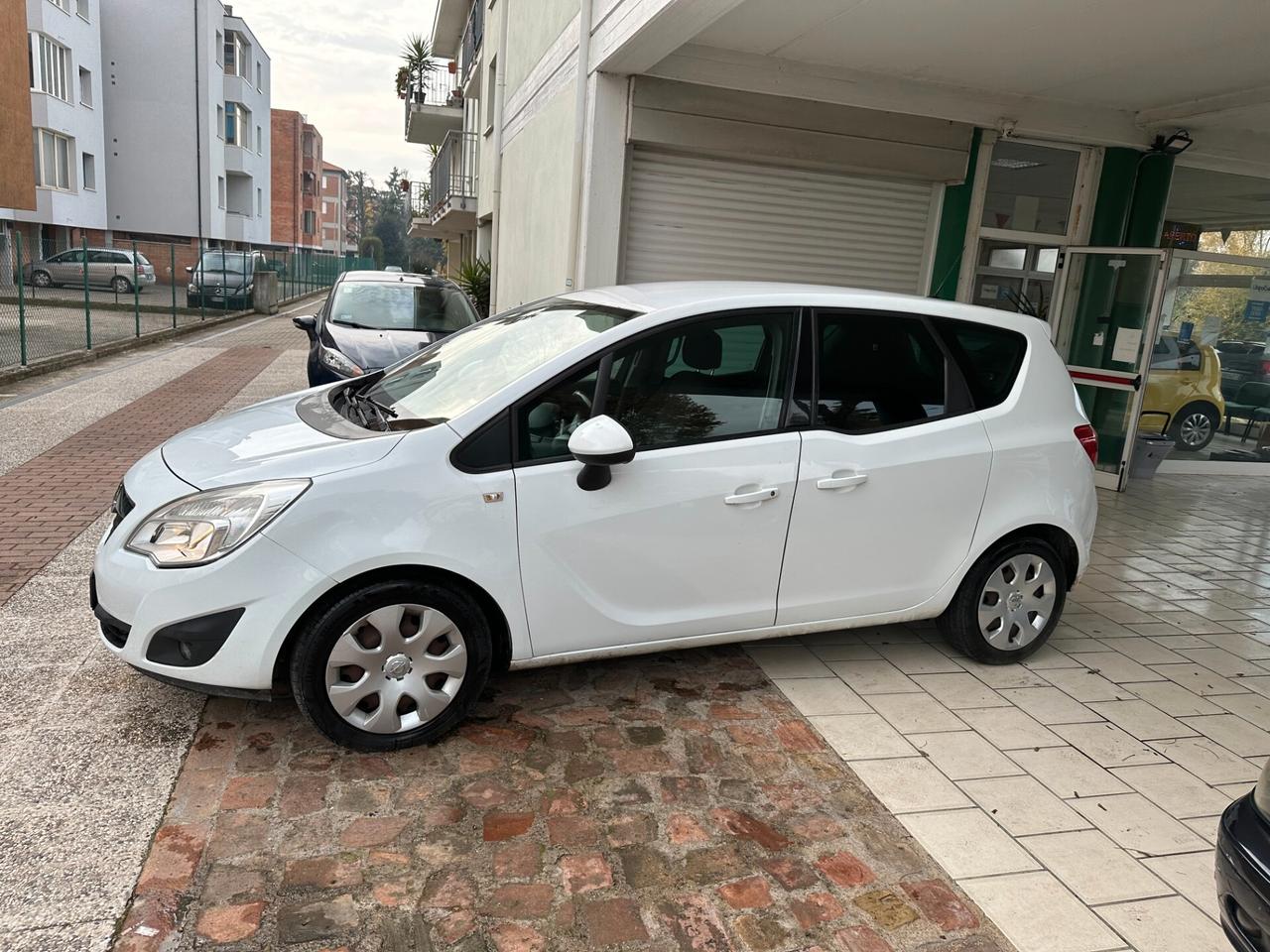 Opel Meriva 1.4 GPL 120 CV (12 RATE)