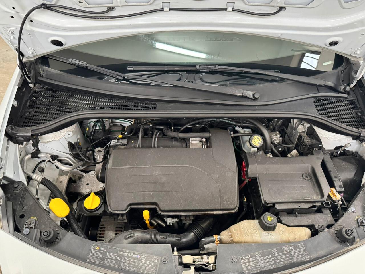 Renault Clio 1.2 16V 5 porte GPL Dynamique