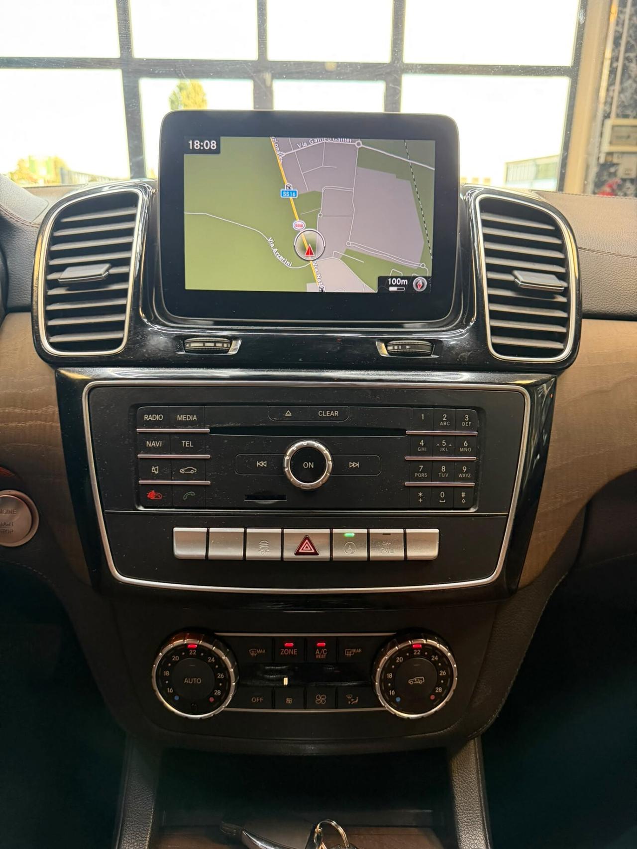 Mercedes-benz GLE 350 d 4Matic Exclusive