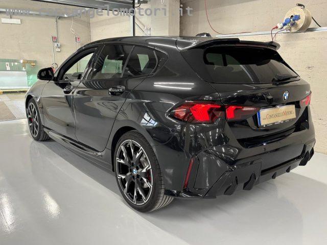 BMW 118 d MSport Pro