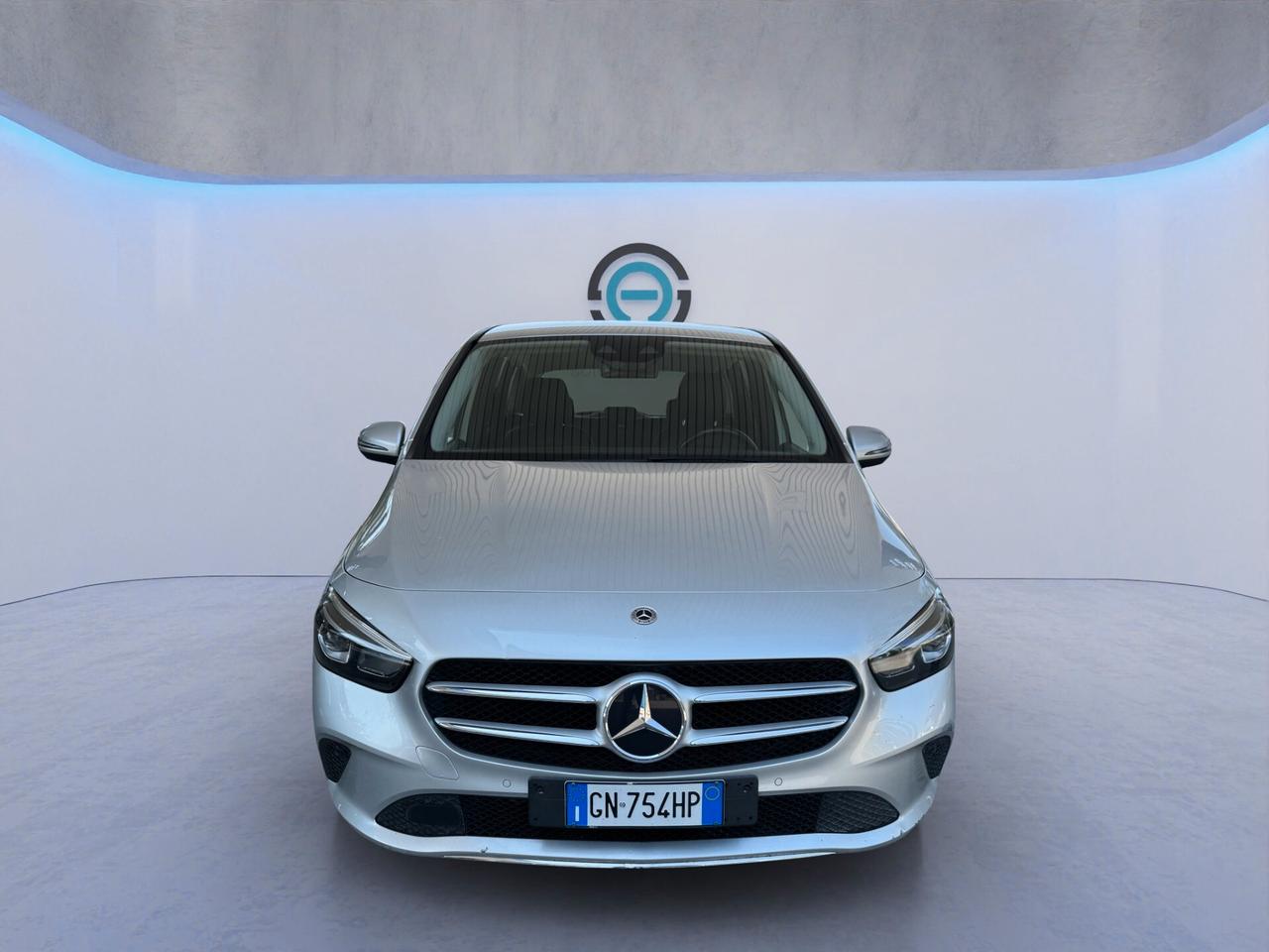 Mercedes-benz B 180 d Automatic Sport Plus
