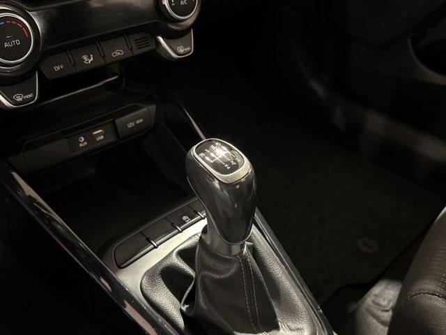 KIA Stonic 1.6 CRDi 110 CV Style