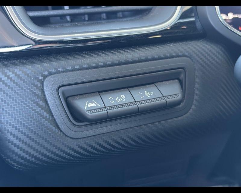 Renault Captur Captur 1.6 E-Tech full hybrid E-Tech Engineered 145cv auto