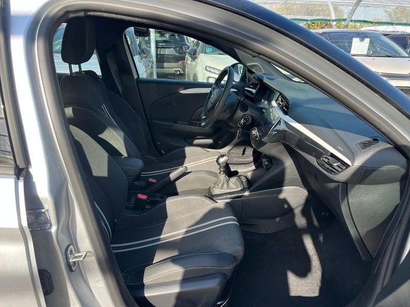 Opel Corsa Corsa 1.2 100 CV GS