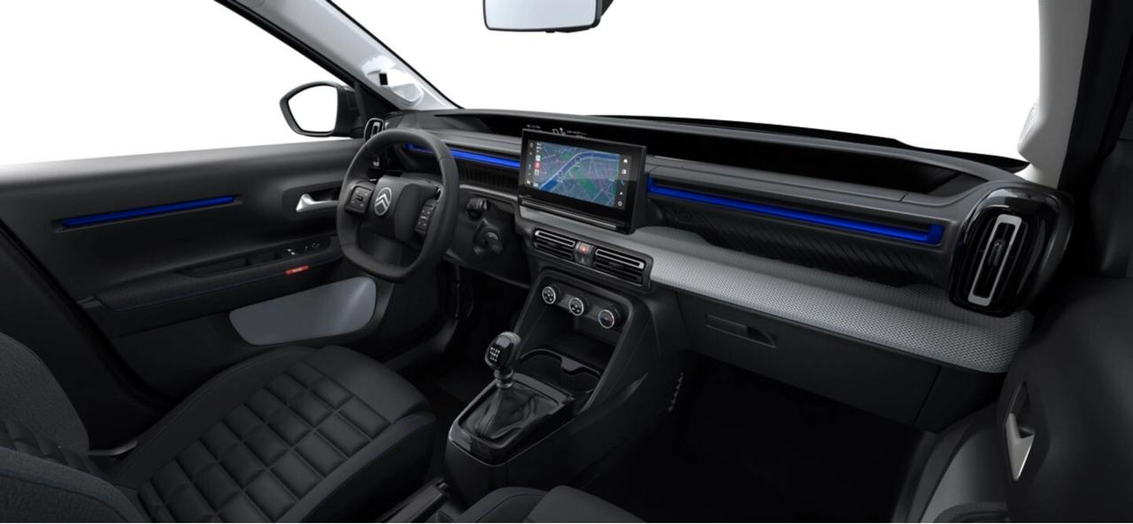 Citroen C3 PureTech 100 S&S Plus