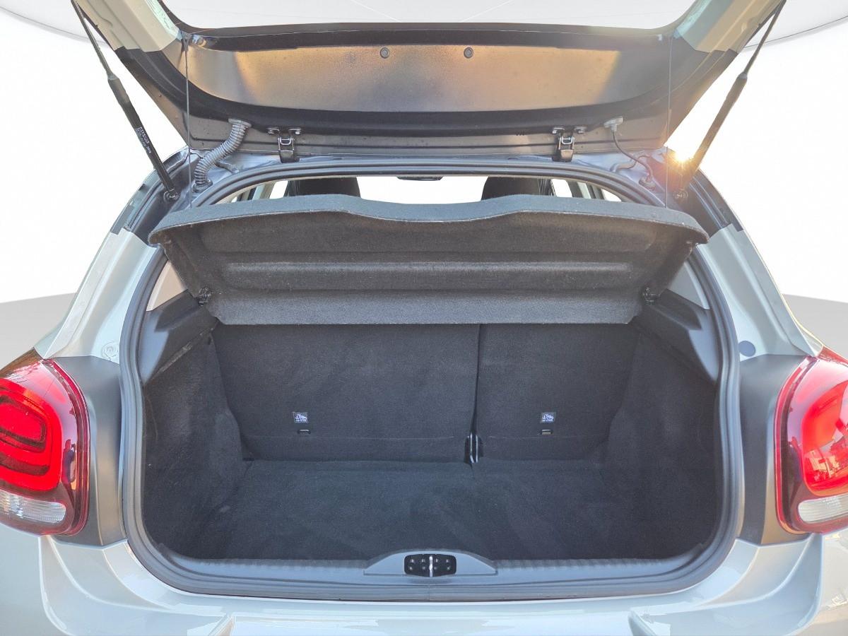 Citroen C3 1.5 bluehdi Shine s&s 100cv 6m