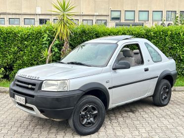 Land Rover Freelander 2.0 Td4 16V HardTop