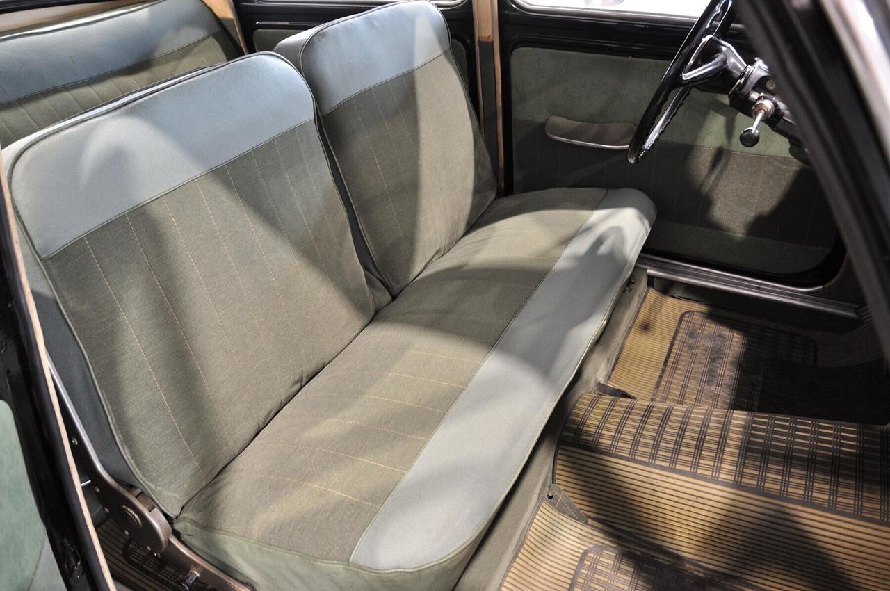 Fiat Altro 1100/103 H Lusso