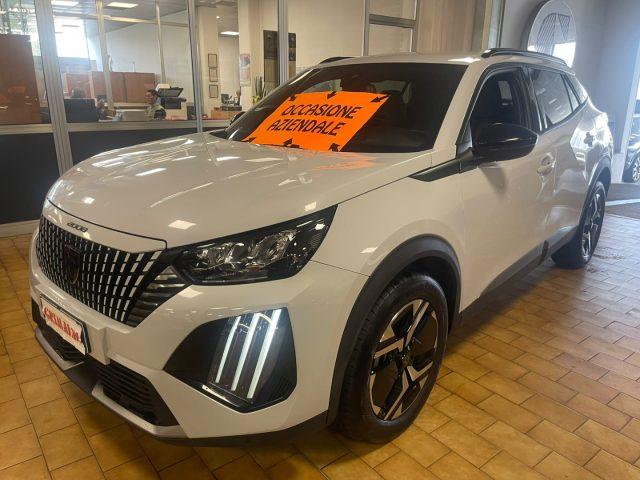 PEUGEOT 2008 PureTech 100 S&S Allure C/GRIMALDI SPECIAL DAY
