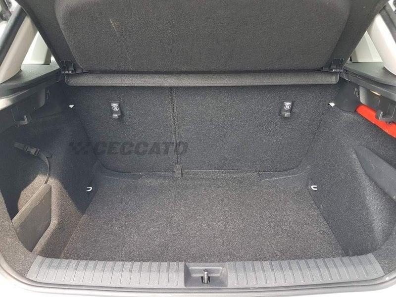 Skoda Kamiq Kamiq 1.0 tsi Ambition 95cv