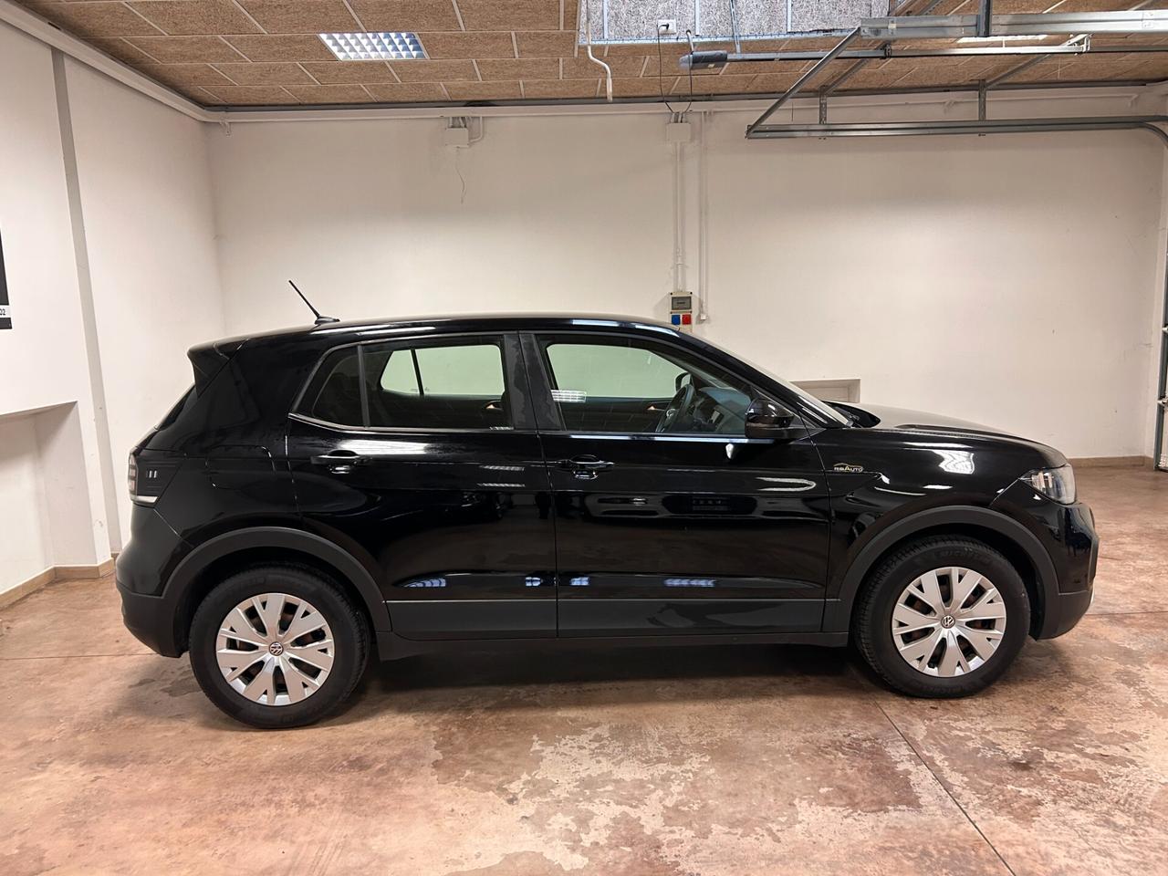Volkswagen T-Cross 1.0 TSI Style BMT