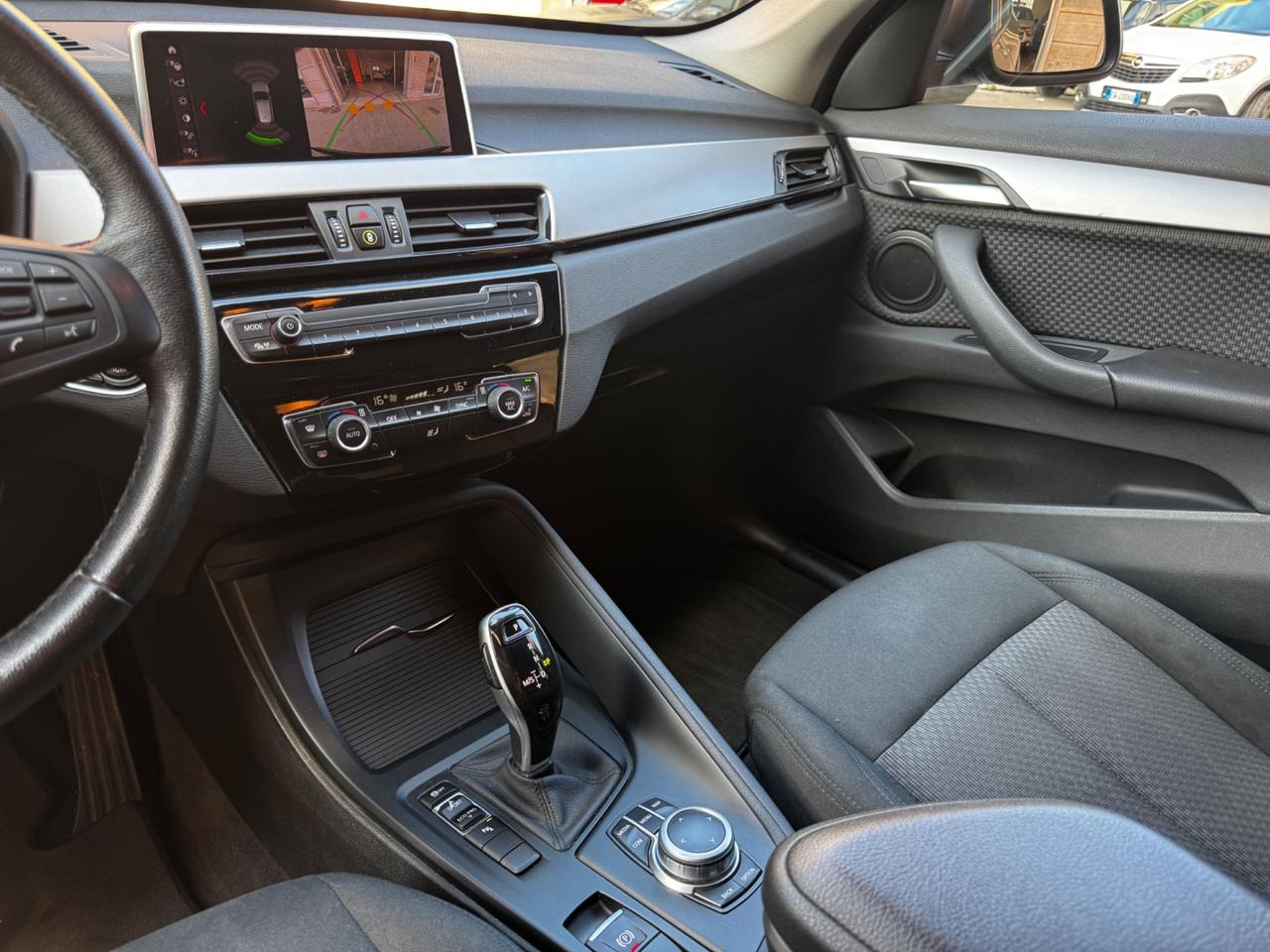 Bmw X1 2.0d 150 cv sDrive SPORT