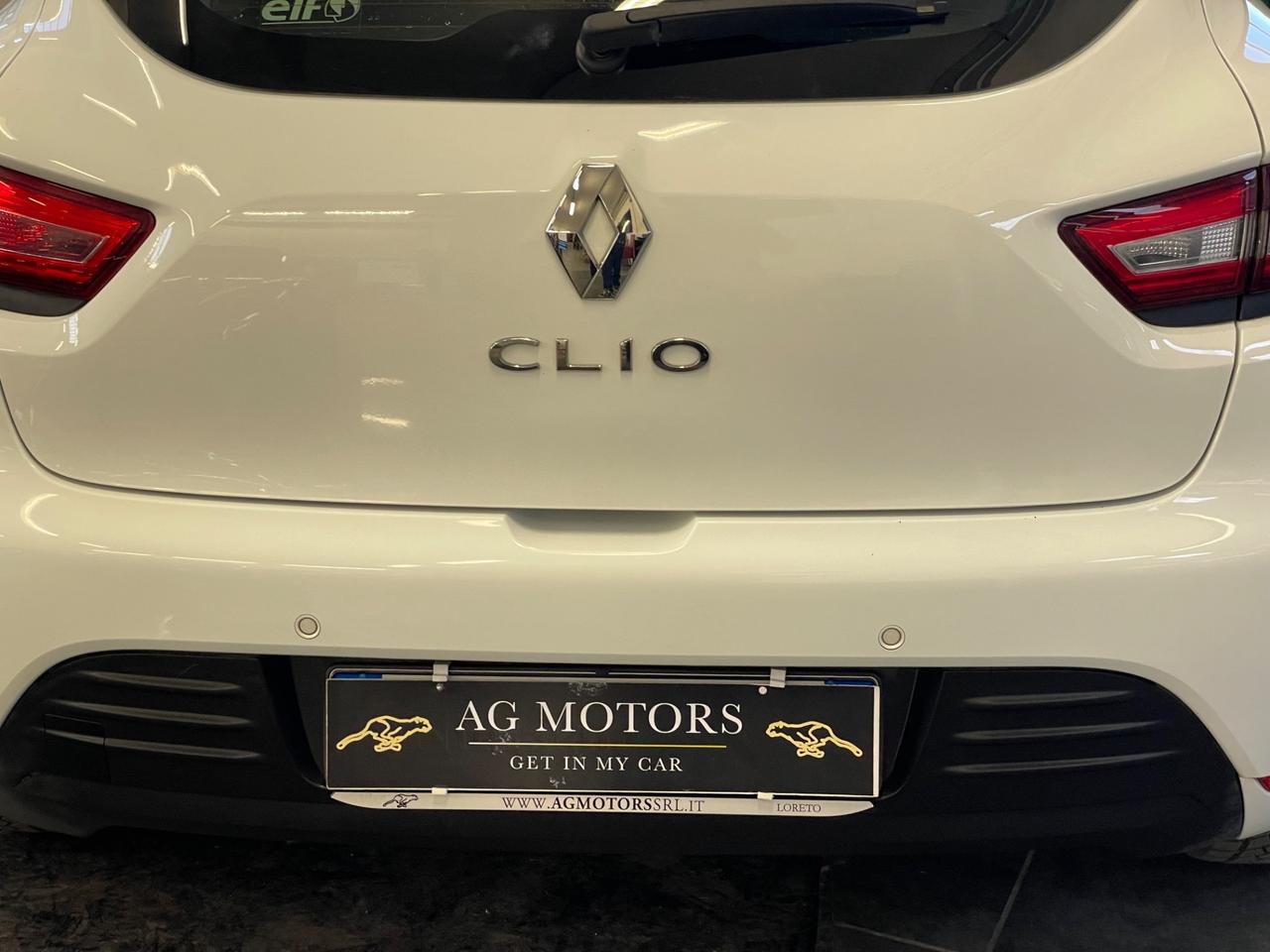 Renault Clio 1.2 75CV 5 porte Zen
