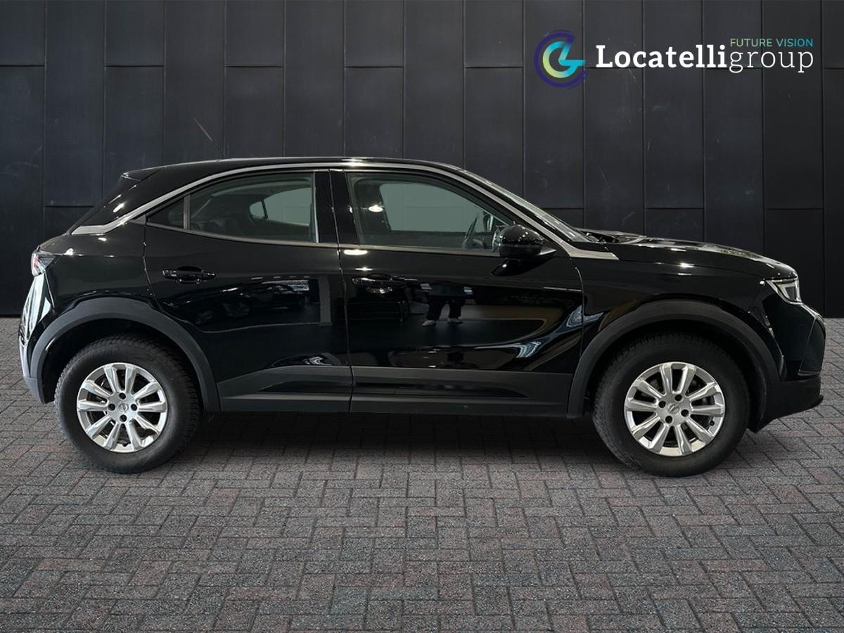OPEL Mokka II 2020 - Mokka 1.2 t Edition s&s 100cv
