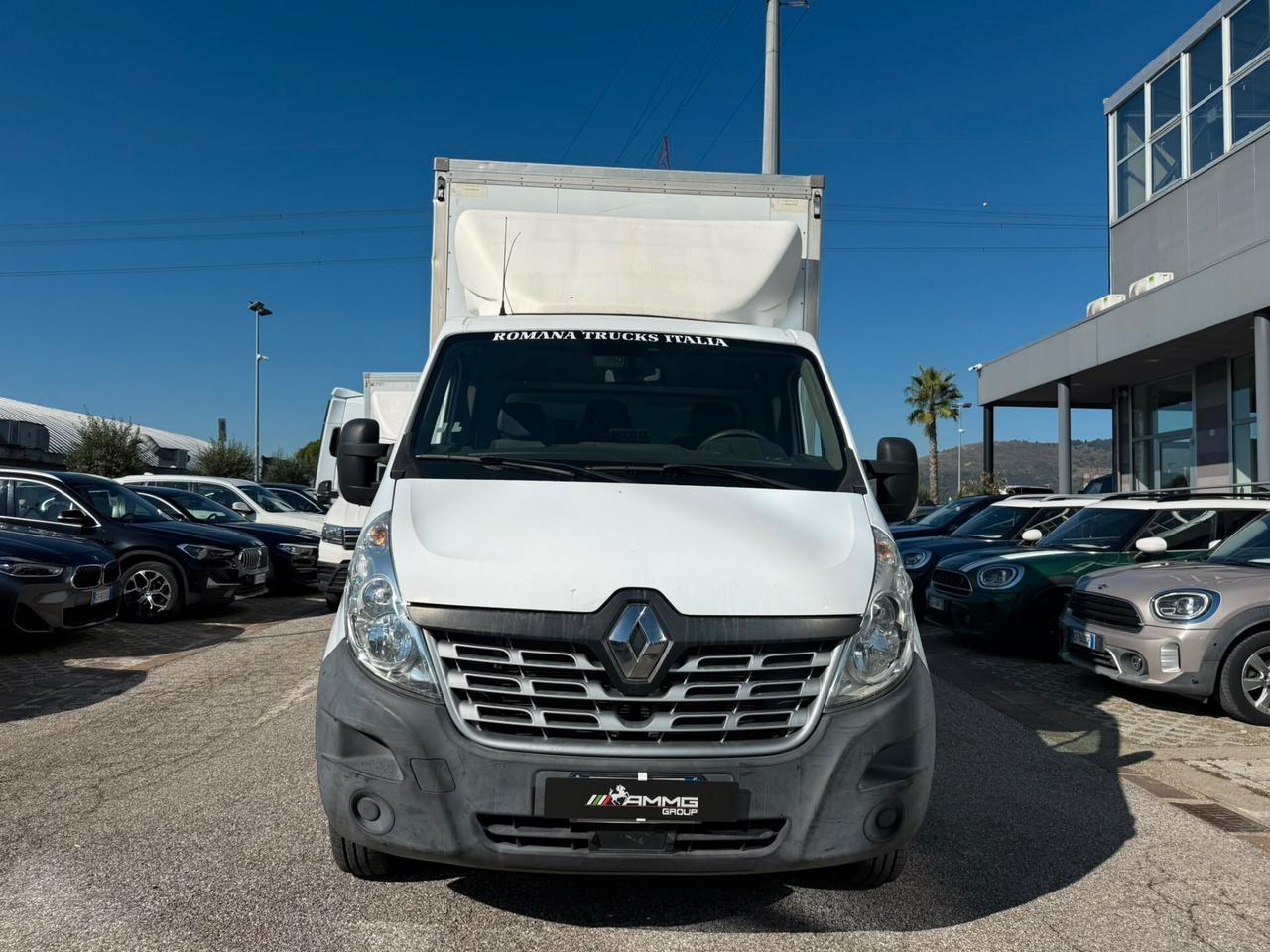 Renault Master T45 2300DCI 07KW SPONDA (113)
