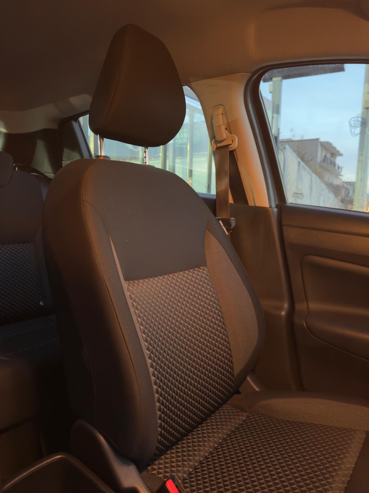 Nissan Micra IG-T 92 5 porte Acenta