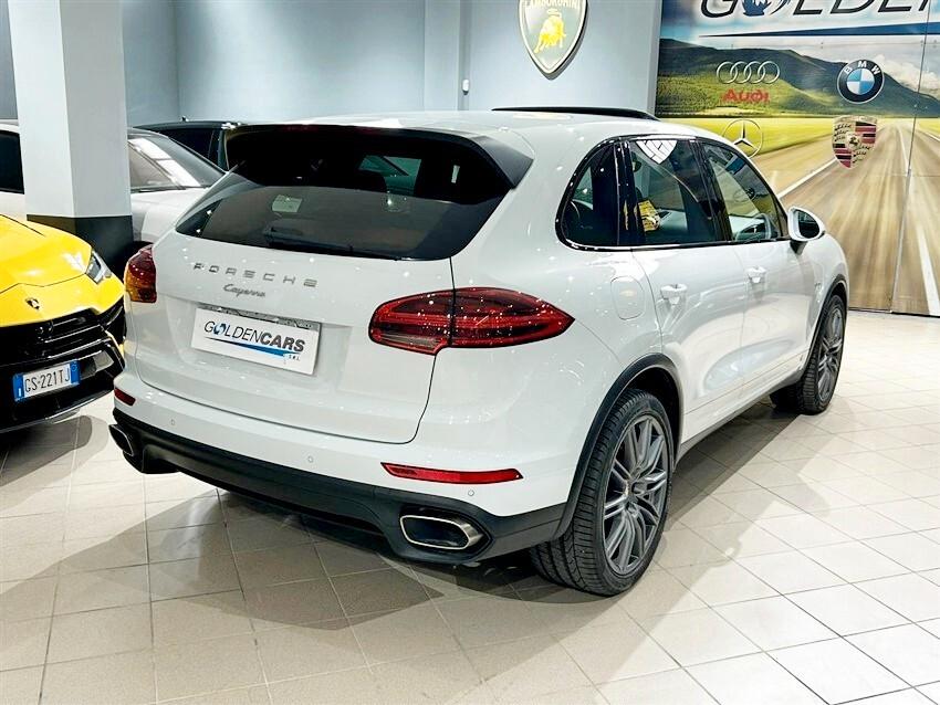Porsche Cayenne 3.0 Diesel