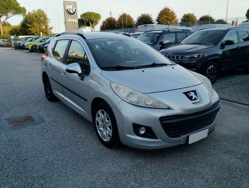 Peugeot 207 207 5p 1.4 8v X-Line eco-Gpl FL