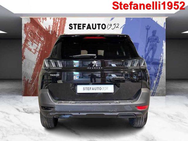 PEUGEOT 5008 II 2021 - 1.5 bluehdi Allure Pack s&s 130cv eat8
