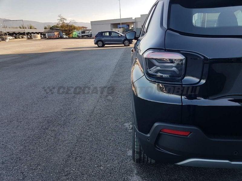 Jeep Avenger Avenger 1.2 turbo Altitude fwd 100cv