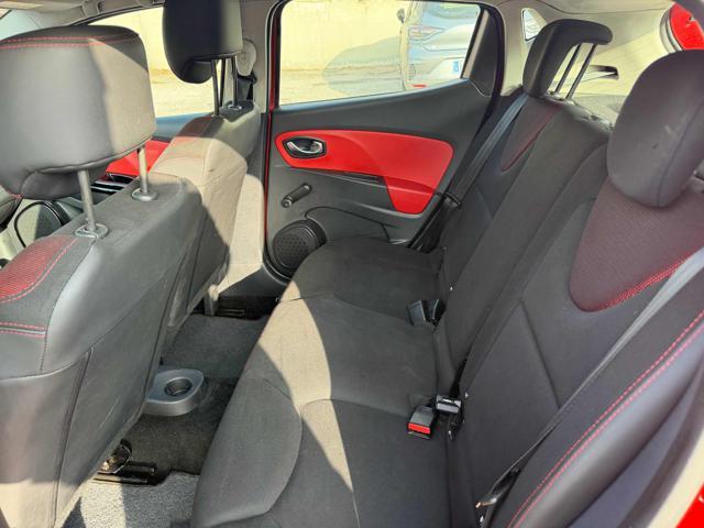 RENAULT Clio dCi 8V 75 CV Start&Stop 5 porte Energy Duel