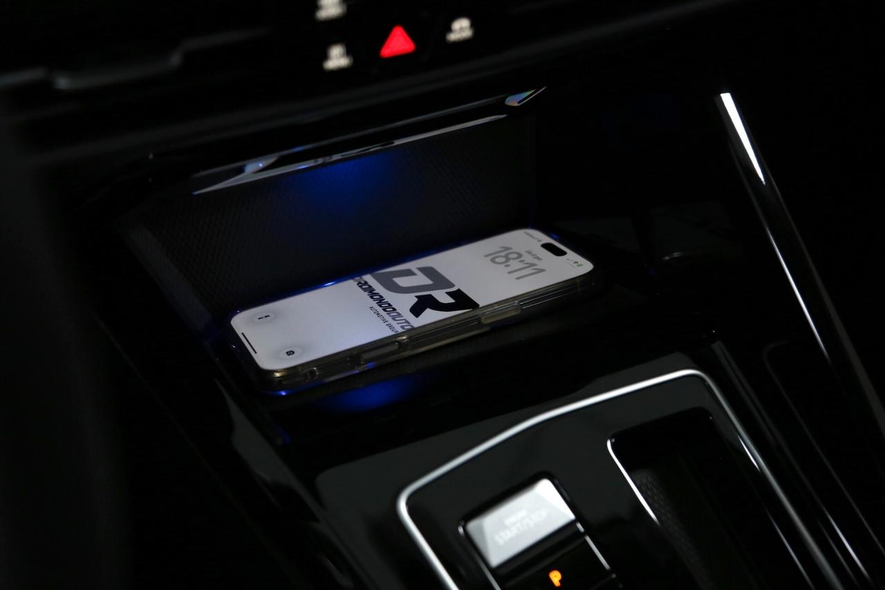 Volkswagen Golf Style 1.5 TSI eHybrid 204 cv DSG