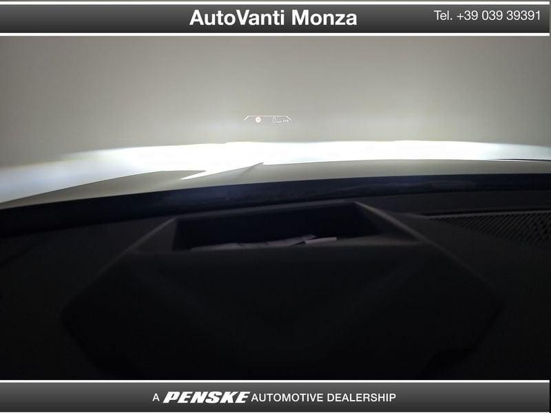 BMW Serie 1 118d MSport Pro