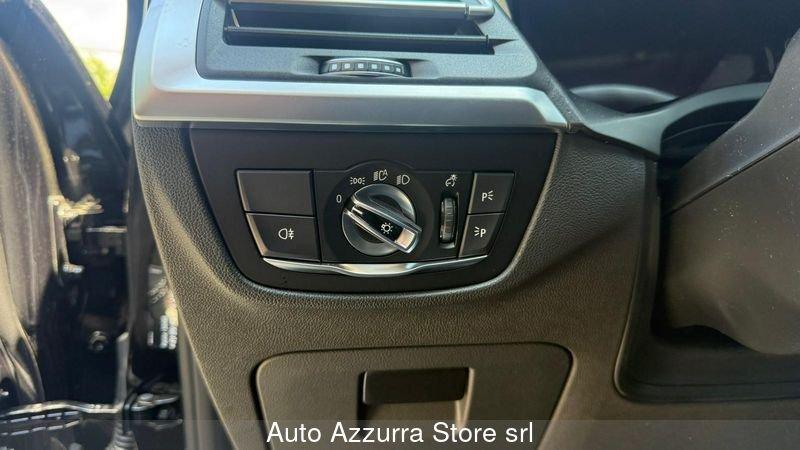 BMW X4 xDrive20d M Sport