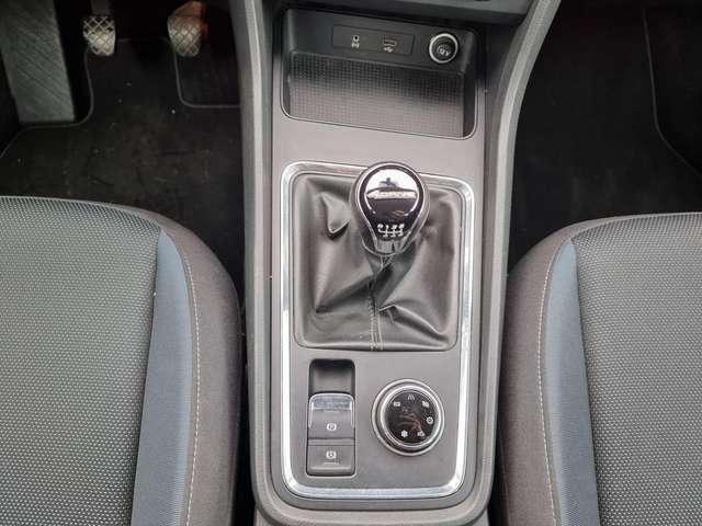 SEAT Ateca 2.0 tdi Style 4drive