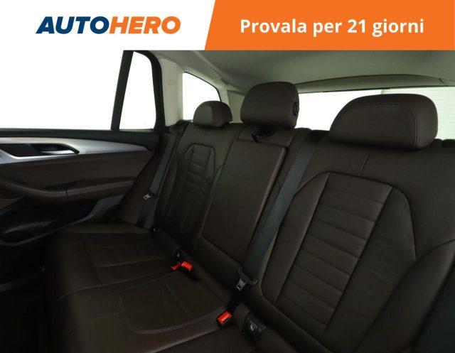 BMW X3 xDrive30d 249CV xLine