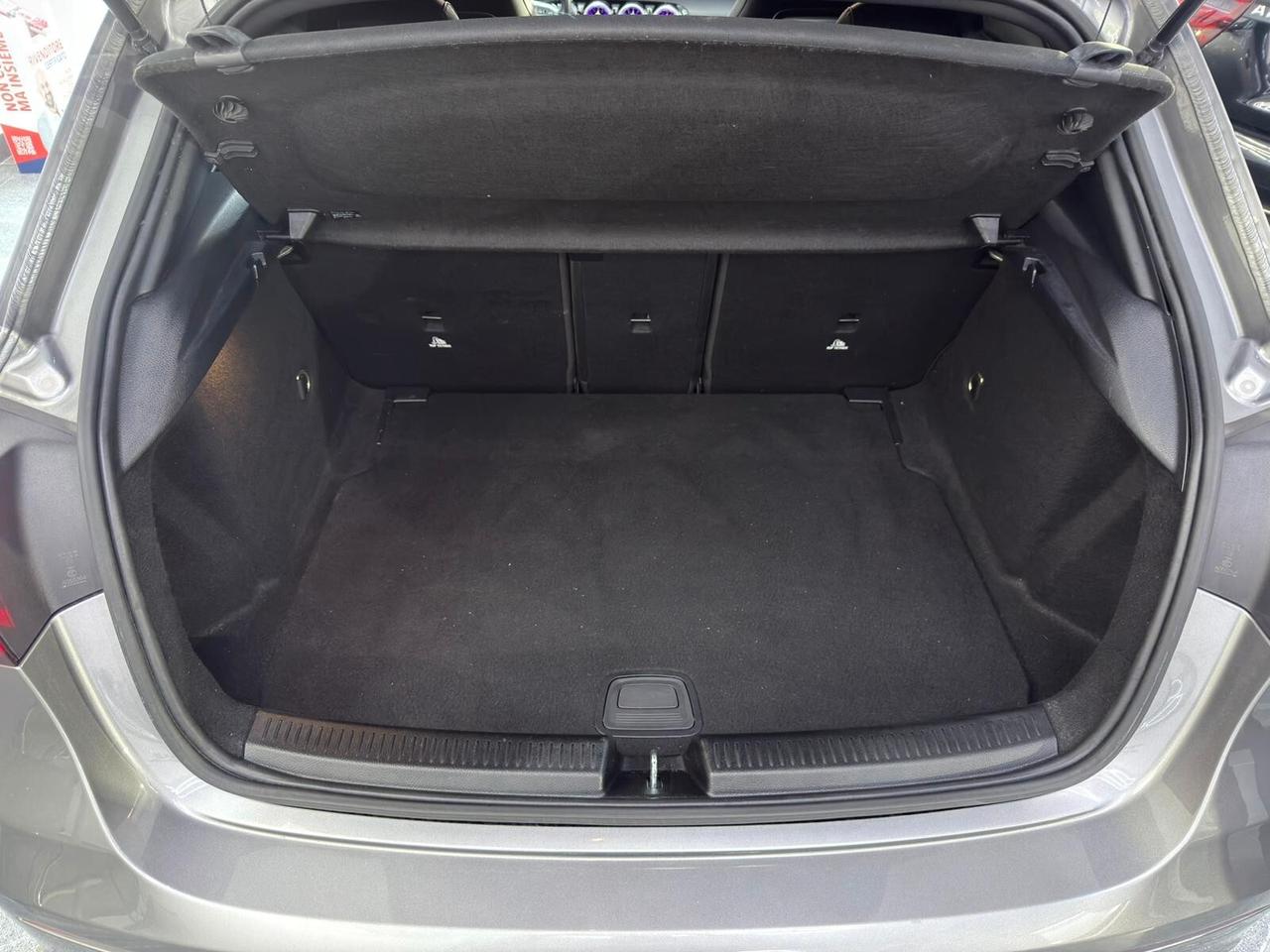 Mercedes-benz A 180 d Automatic Premium TETTO APRIBILE