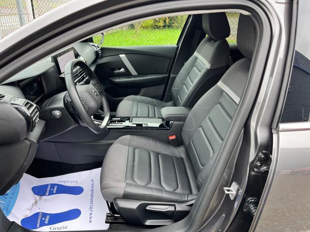 CITROEN C4 X PureTech 130 S&S EAT8 Max Berlina