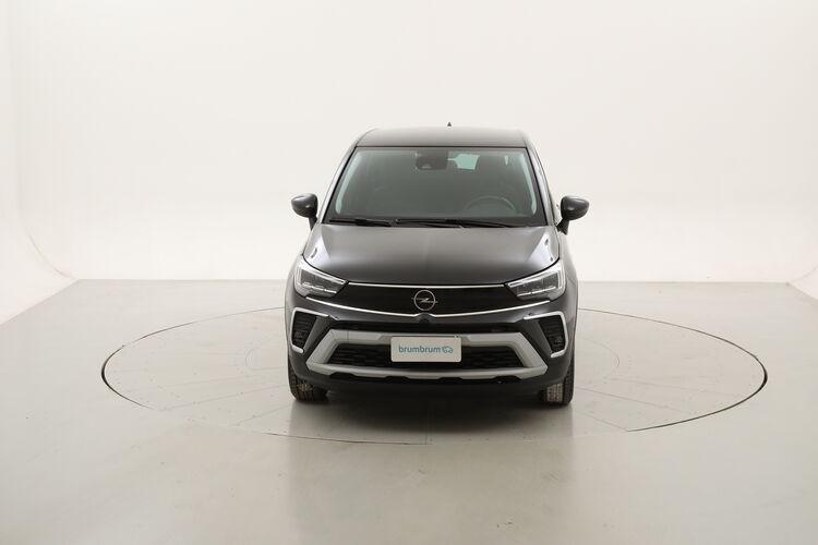 Opel Crossland Edition BR248016 1.2 Benzina 110CV