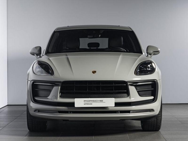 Porsche Macan 2.0 265 cv PDK