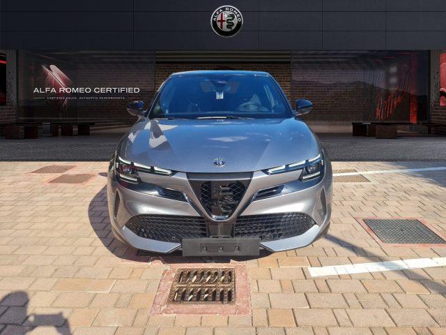 ALFA ROMEO Junior ELETTRICA 156CV SPECIALE