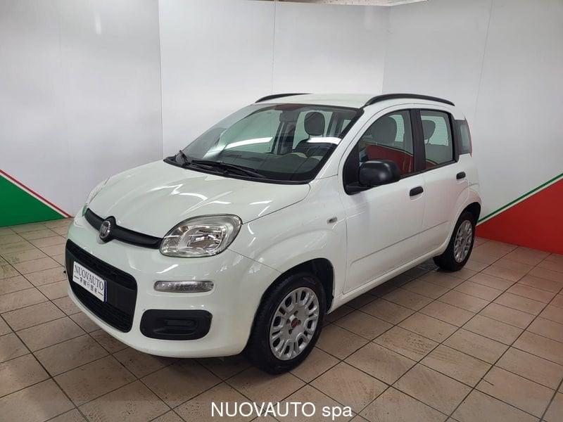 FIAT Panda 1.2 69cv Easy