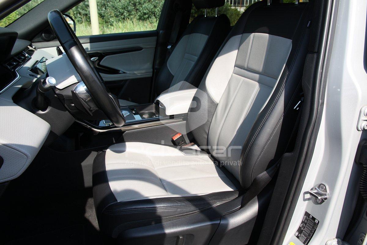 LAND ROVER Range Rover Evoque 2.0D I4-L.Flw 150CV AWD Aut R-Dynamic HSE