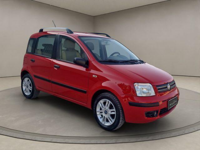FIAT Panda 1.2 Emotion
