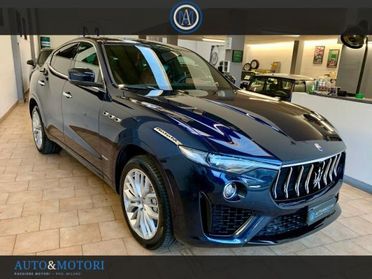Maserati Levante Levante 3.0 V6 Gransport 350cv