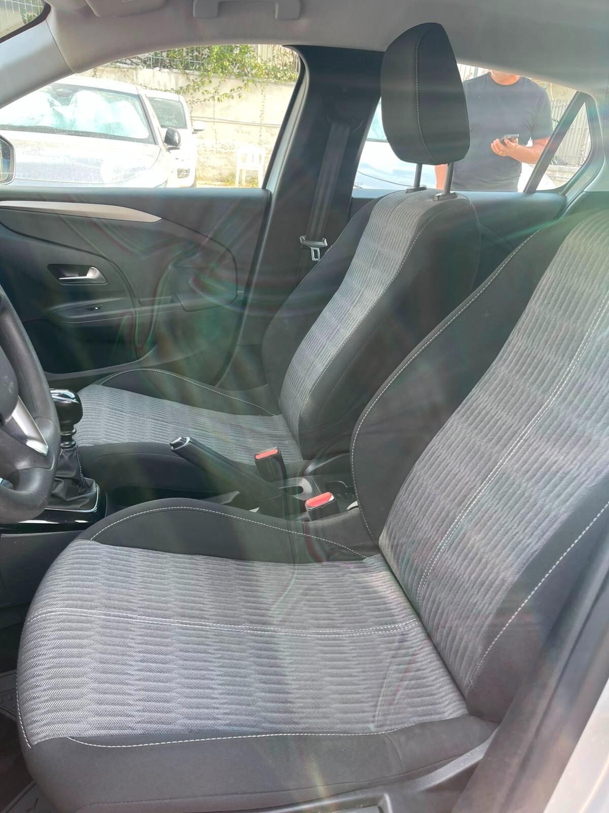 OPEL CORSA 1.5cc Diesel 100cv Edition